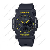 CASIO G-SHOCK GA – 2300 کاسیو جی شاک هیدرولیک دیجیتال بدون کوگ رنگ طوسی روشن