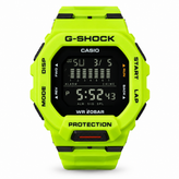 ساعت جی شاک G-SHOCK GBD-200
