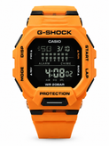 ساعت جی شاک G-SHOCK GBD-200 )