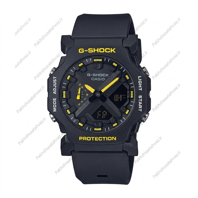 ساعت مچی کاسیو جی شاک مدل GA-2300 ضد آب