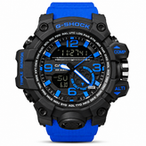 ساعت کاسیو جی شاک GA-2100 G-Shock | مقاوم، ضد ضربه و ضد آب