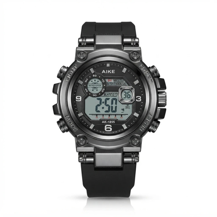 ساعت کاسیو جی شاک G-Shock | مقاوم، ضد ضربه و ضد آب