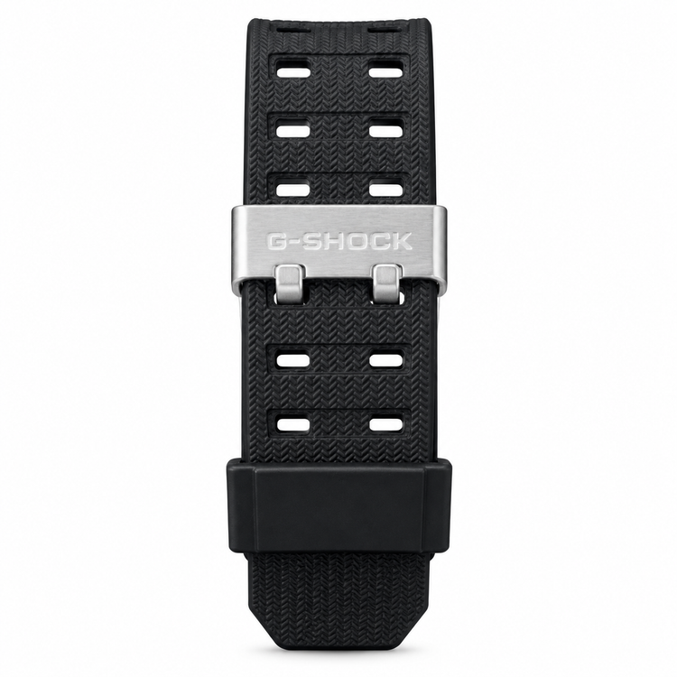 ساعت کاسیو جی شاک دو زمانه GA-G-Shock | رنگ مشکی
