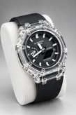 ساعت کاسیو جی شاک GA-2100 G-Shock | مقاوم، ضد ضربه و ضد آب
